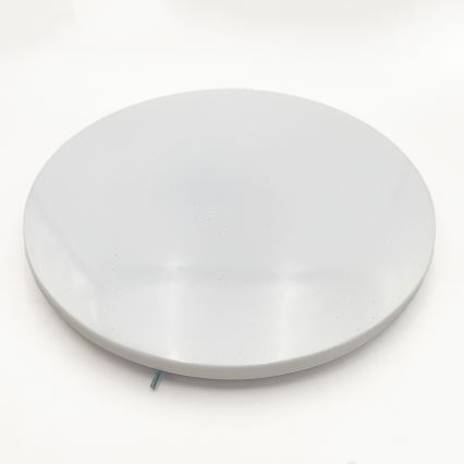 Brilagi - LED Ρυθμιζόμενο φωτιστικό οροφής MANAROLA SMART STARS LED/36W/230V 3000-6000K Wi-Fi Tuya Beacon Ø 51 cm + τηλεχειριστήριο