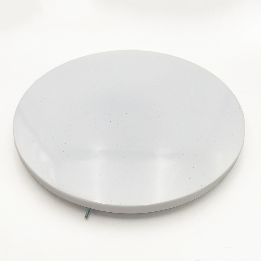 Brilagi - LED Ρυθμιζόμενο φωτιστικό οροφής MANAROLA SMART STARS LED/36W/230V 3000-6000K Wi-Fi Tuya Beacon Ø 51 cm + τηλεχειριστήριο