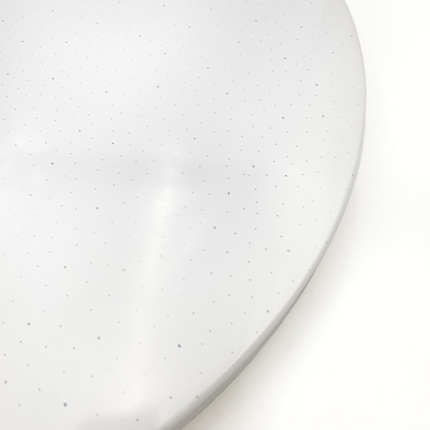 Brilagi - LED Ρυθμιζόμενο φωτιστικό οροφής MANAROLA SMART STARS LED/36W/230V 3000-6000K Wi-Fi Tuya Beacon Ø 51 cm + τηλεχειριστήριο
