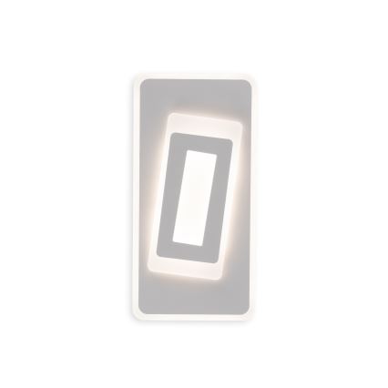 Brilagi - LED Ρυθμιζόμενο φωτιστικό οροφής MODERN LED/51W/230V 3000-6000K 20x40 cm + τηλεχειριστήριο