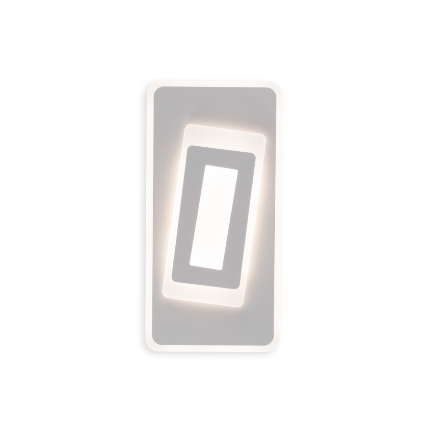 Brilagi - LED Ρυθμιζόμενο φωτιστικό οροφής MODERN LED/51W/230V 3000-6000K 20x40 cm + τηλεχειριστήριο