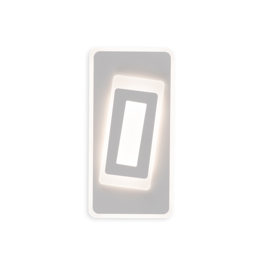 Brilagi - LED Ρυθμιζόμενο φωτιστικό οροφής MODERN LED/51W/230V 3000-6000K 20x40 cm + τηλεχειριστήριο