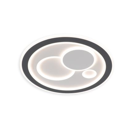 Brilagi - Ρυθμιζόμενο LED φωτιστικό οροφής MODERN LED/89W/230V 3000–6000K διάμ. 47 cm + τηλεχειριστήριο