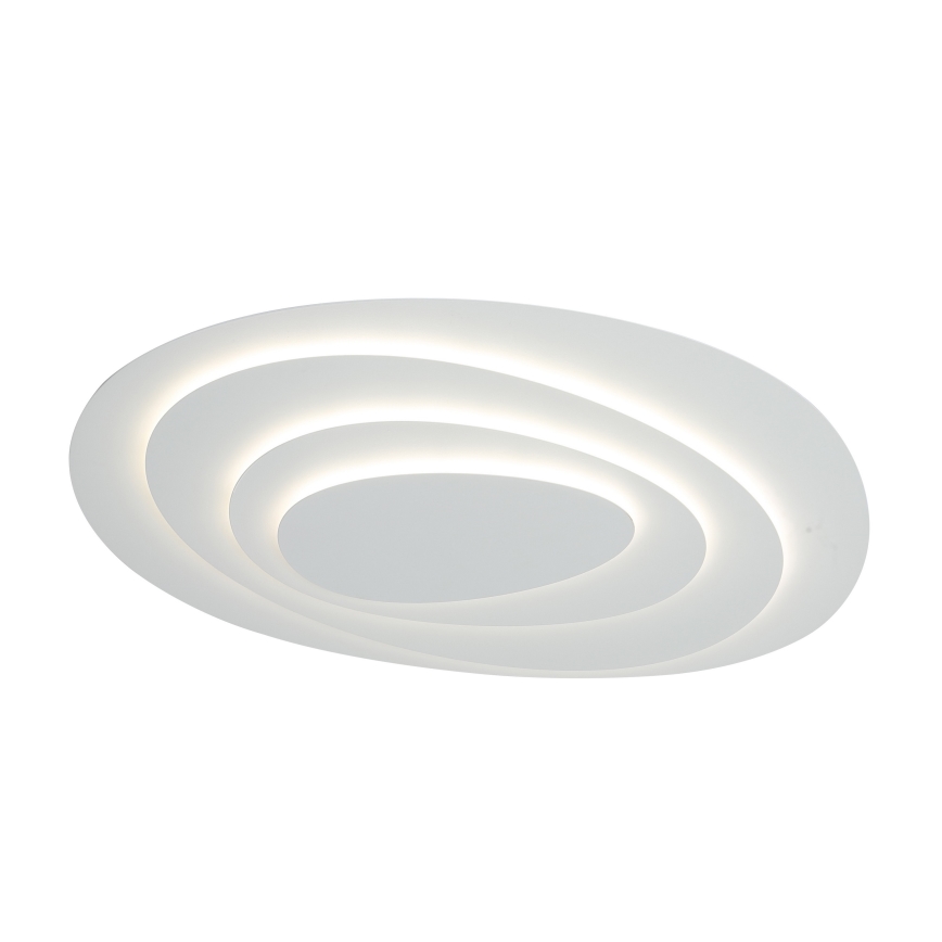 Brilagi - LED Ρυθμιζόμενο φωτιστικό οροφής MODERN MAXI LED/105W/230V 3000-6000K 83,5x1000 cm + τηλεχειριστήριο