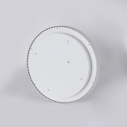 Brilagi - Ρυθμιζόμενο φωτιστικό οροφής LED NEXO LED/48W/230V 3000-6000K λευκό Ø 43 εκ. + τηλεχειριστήριο