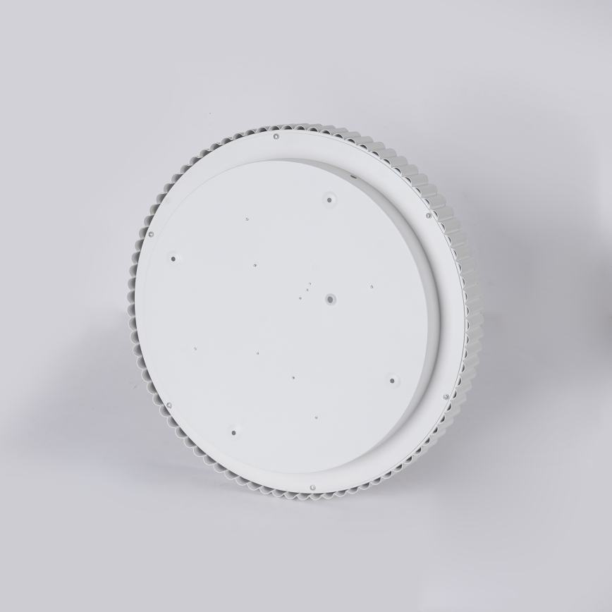 Brilagi - Ρυθμιζόμενο φωτιστικό οροφής LED NEXO LED/48W/230V 3000-6000K λευκό Ø 43 εκ. + τηλεχειριστήριο