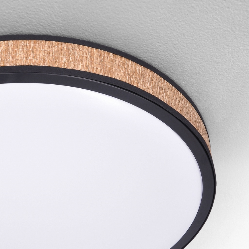 Brilagi - Ρυθμιζόμενο LED οροφής φωτιστικό ROSA LED/48W/230V 3000-6500K διάμ. 38 εκ. + τηλεχειριστήριο