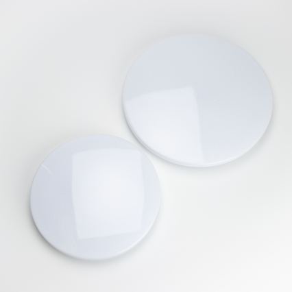 Brilagi - Ρυθμιζόμενο φωτιστικό οροφής LED SMART STARS LED/24W/230V διάμ. 38 cm 3000–6000K Wi‑Fi Tuya Beacon + τηλεχειριστήριο