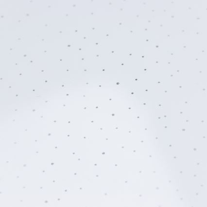 Brilagi - Ρυθμιζόμενο LED φωτιστικό οροφής SMART STARS LED/36W/230V Ø 48 cm 3000-6000K Wi-Fi Tuya Beacon + τηλεχειριστήριο