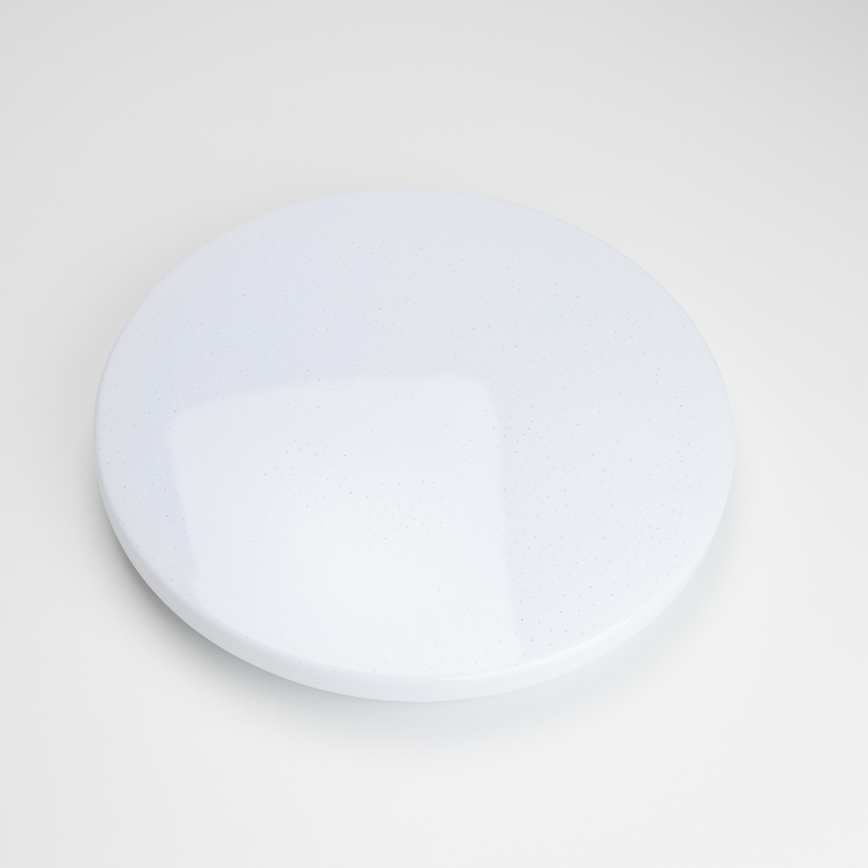 Brilagi - Ρυθμιζόμενο LED φωτιστικό οροφής SMART STARS LED/36W/230V Ø 48 cm 3000-6000K Wi-Fi Tuya Beacon + τηλεχειριστήριο