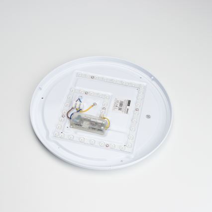 Brilagi - Ρυθμιζόμενο LED φωτιστικό οροφής SMART STARS LED/36W/230V Ø 48 cm 3000-6000K Wi-Fi Tuya Beacon + τηλεχειριστήριο