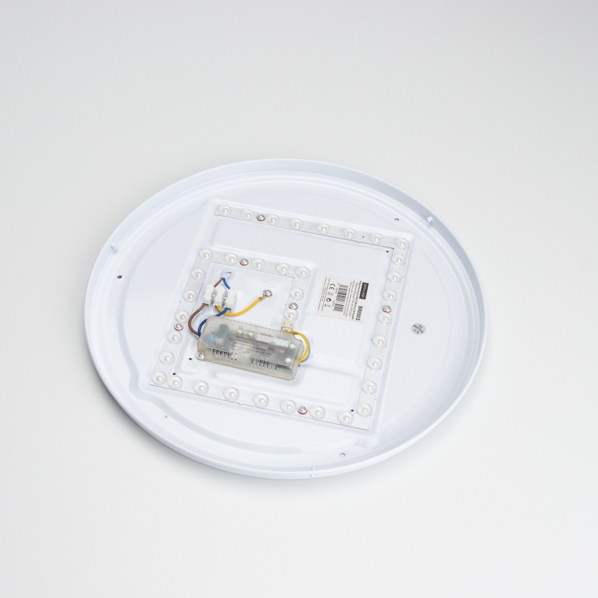 Brilagi - Ρυθμιζόμενο LED φωτιστικό οροφής SMART STARS LED/36W/230V Ø 48 cm 3000-6000K Wi-Fi Tuya Beacon + τηλεχειριστήριο