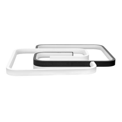 Brilagi - LED Ρυθμιζόμενο φωτιστικό οροφής VELO LED/64W/230V 48x48 cm 3000-6500K + τηλεχειριστήριο