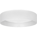 Brilagi - Ρυθμιζόμενο LED φωτιστικό οροφής VELVET SMARTIX LED/36W/230V 3000-6000K Ø 55 cm λευκό Wi-Fi Tuya Beacon + τηλεχειριστήριο