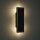 Brilagi - Ρυθμιζόμενο LED ηλιακό φωτιστικό τοίχου SUN LED/2,5W/3,7V 30 cm 2000 mAh IP44