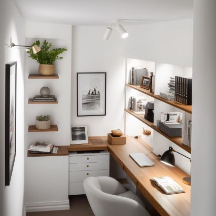 Brilagi - Ρυθμιζόμενο LED RGBW σποτ φωτιστικό SELE 2xGU10/6,5W/230V 2700-6500K λευκό