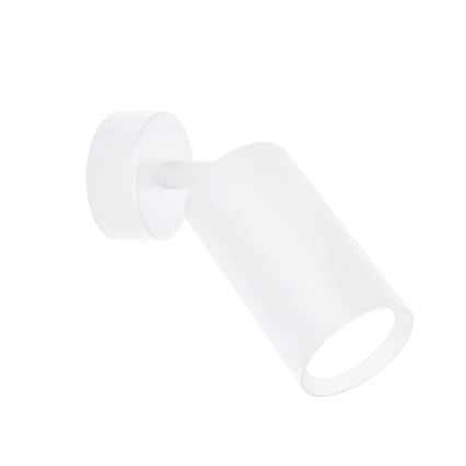 Brilagi - LED RGBW Ρυθμιζόμενο Σποτ SELE 1xGU10/4,8W/230V 3000K λευκό + τηλεχειριστήριο