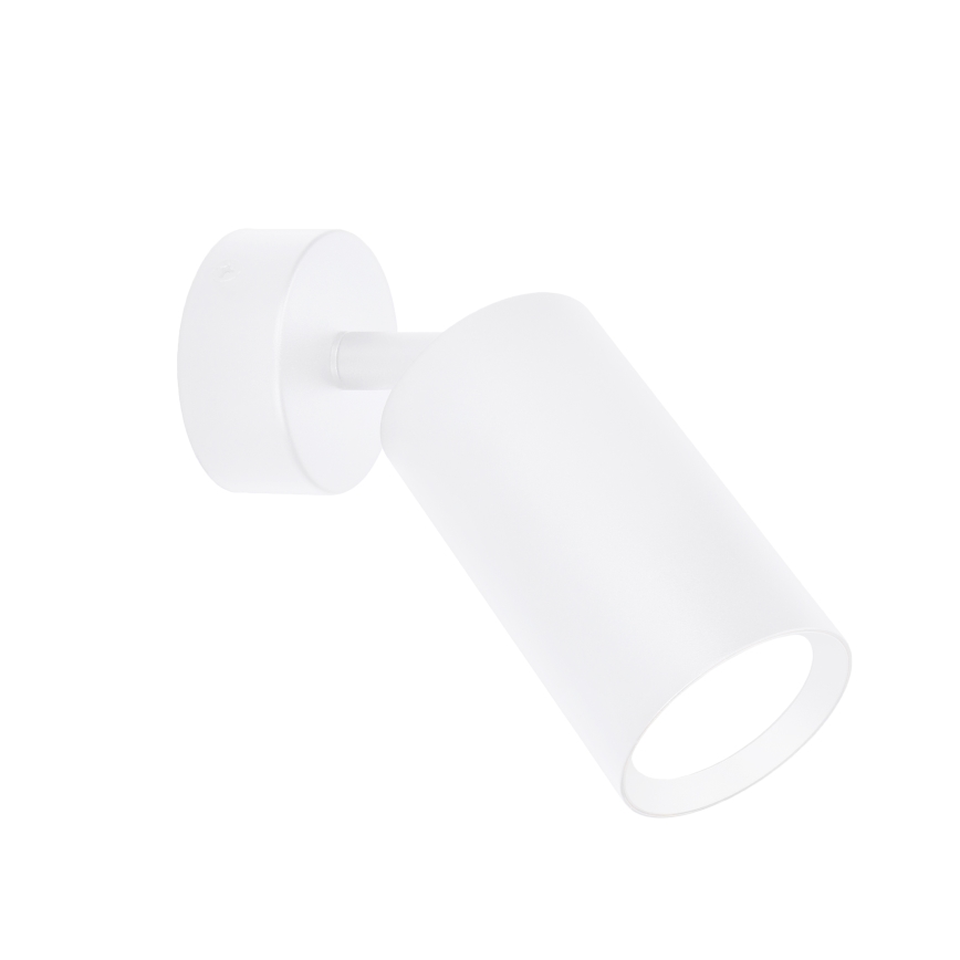Brilagi - LED RGBW Ρυθμιζόμενο Σποτ SELE 1xGU10/4,8W/230V 3000K λευκό + τηλεχειριστήριο