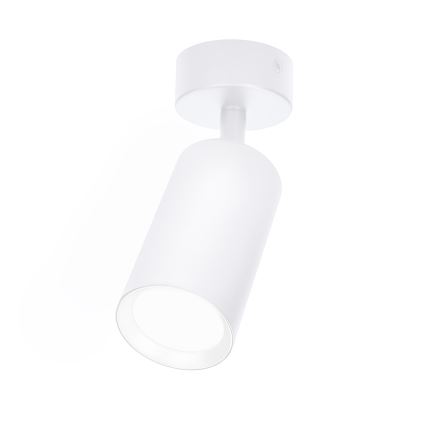 Brilagi - LED RGBW Ρυθμιζόμενο Σποτ SELE 1xGU10/4,8W/230V 3000K λευκό + τηλεχειριστήριο