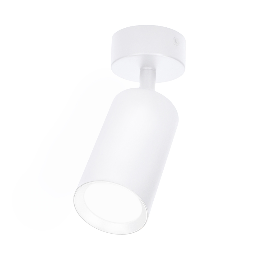 Brilagi - LED RGBW Ρυθμιζόμενο Σποτ SELE 1xGU10/4,8W/230V 3000K λευκό + τηλεχειριστήριο