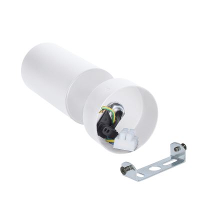 Brilagi - LED RGBW Ρυθμιζόμενο Σποτ SELE 1xGU10/4,8W/230V 3000K λευκό + τηλεχειριστήριο