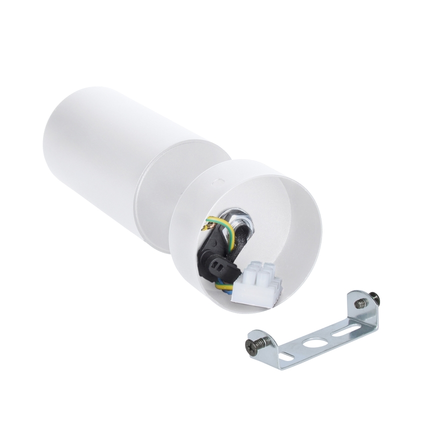 Brilagi - LED RGBW Ρυθμιζόμενο Σποτ SELE 1xGU10/4,8W/230V 3000K λευκό + τηλεχειριστήριο