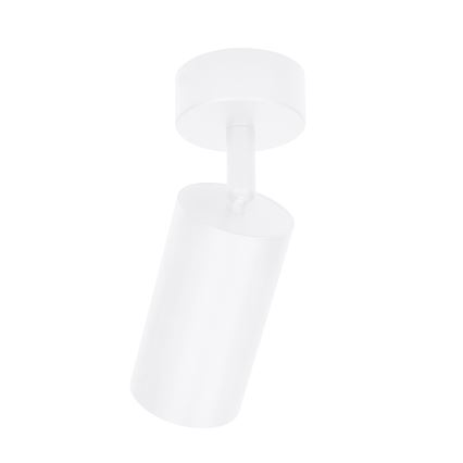 Brilagi - Ρυθμιζόμενο LED RGBW σποτ φωτιστικό SELE 1xGU10/6W/230V 3000K λευκό