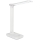 Brilagi - Ρυθμιζόμενο LED επιτραπέζιο φωτιστικό MODO DUO LED/8W/5V 3000/4000/6500K λευκό