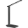Brilagi - Ρυθμιζόμενο επιτραπέζιο φωτιστικό LED MODO LED/7W/230V 3000/4000/6500K μαύρο