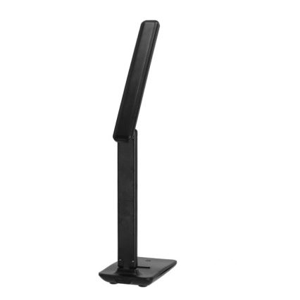 Brilagi - Ρυθμιζόμενο επιτραπέζιο φωτιστικό LED MODO LED/7W/230V 3000/4000/6500K μαύρο