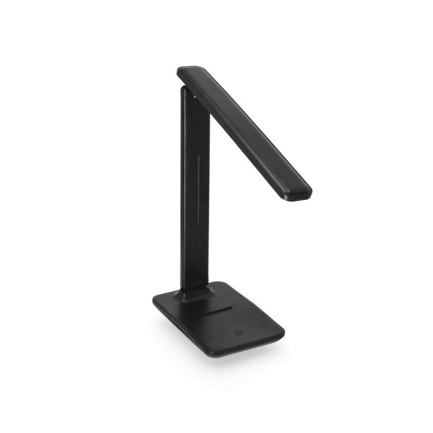 Brilagi - Ρυθμιζόμενο επιτραπέζιο φωτιστικό LED MODO LED/7W/230V 3000/4000/6500K μαύρο