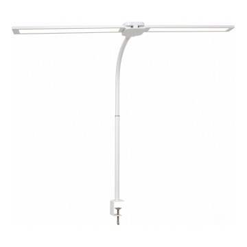 Brilagi - Ρυθμιζόμενο επιτραπέζιο φωτιστικό LED USB VARIO LED/14W/5V 3000-6000K λευκό