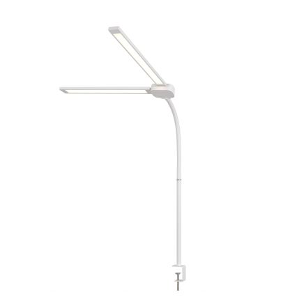 Brilagi - Ρυθμιζόμενο επιτραπέζιο φωτιστικό LED USB VARIO LED/14W/5V 3000-6000K λευκό