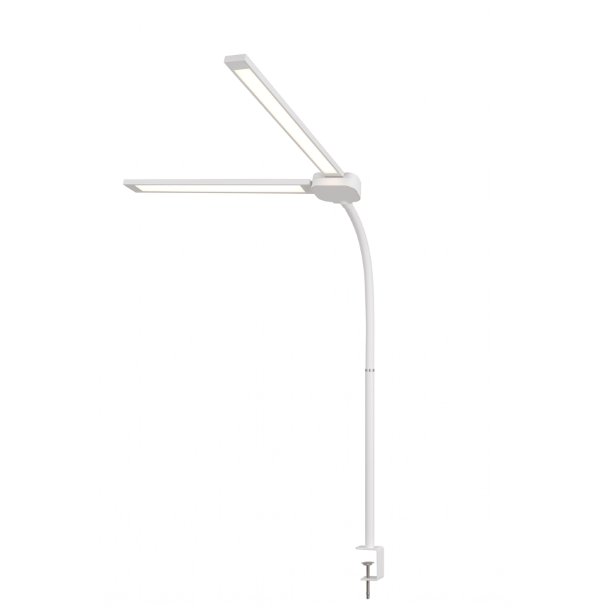 Brilagi - Ρυθμιζόμενο επιτραπέζιο φωτιστικό LED USB VARIO LED/14W/5V 3000-6000K λευκό