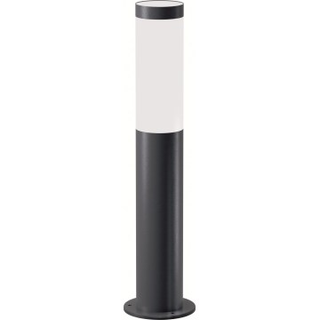 Brilagi - Ρυθμιζόμενο εξωτερικό φωτιστικό LED ELIA 1xE27/6W/230V 2700-6500K IP44 Wi-Fi 50 cm ανθρακί