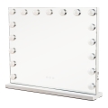 Brilagi - Ρυθμιζόμενος LED καθρέφτης για μακιγιάζ HOLLYWOOD LED/15W/230V 3000/4000/6500K 60x50 cm λευκός