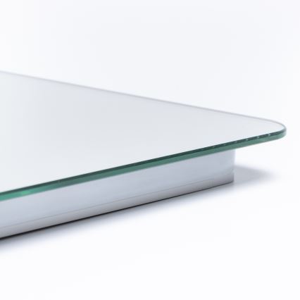 Brilagi - Θερμαινόμενος LED καθρέφτης μπάνιου DIANA LED/13W/230V 60x40 cm IP44 CRI 90 με ρυθμιζόμενη ένταση φωτός + CCT