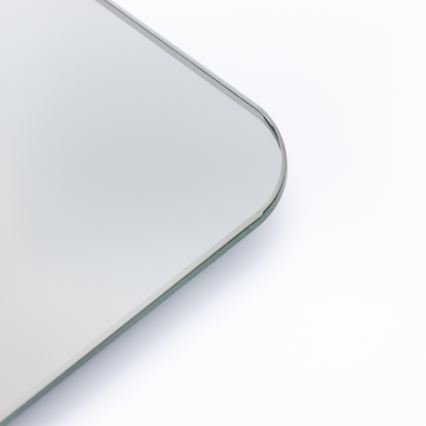 Brilagi - Θερμαινόμενος LED καθρέφτης μπάνιου DIANA LED/13W/230V 60x40 cm IP44 CRI 90 με ρυθμιζόμενη ένταση φωτός + CCT