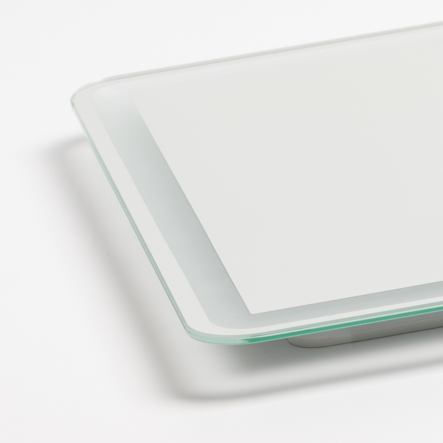 Brilagi - Θερμαινόμενος καθρέφτης μπάνιου BELLA LED/12W/230V 40x60 cm IP44 CRI 90, με ρύθμιση φωτεινότητας + CCT