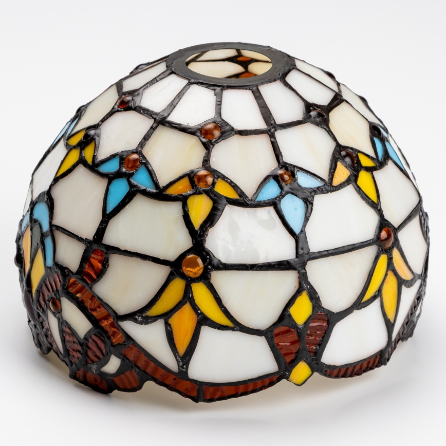 Brilagi - Universal ανταλλακτικό Γυαλί TIFFANY E27
