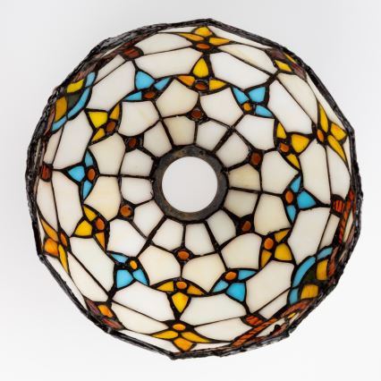 Brilagi - Universal ανταλλακτικό Γυαλί TIFFANY E27
