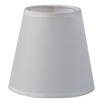 Brilagi - Universal φωτιστικό NUBILA E27 13x9 εκ. λευκό