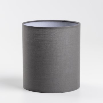 Brilagi - Universal φωτιστικό NUBILA E27 15,5x14 εκ. ανθρακί