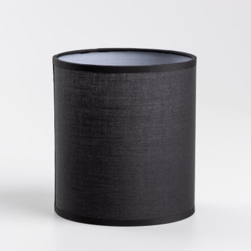 Brilagi - Universal φωτιστικό NUBILA E27 15,5x14 εκ. μαύρο
