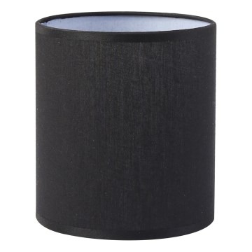 Brilagi - Universal φωτιστικό NUBILA E27 15,5x14 εκ. μαύρο