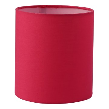 Brilagi - Universal φωτιστικό NUBILA E27 15,5x14 εκ. Πομπηϊκό κόκκινο