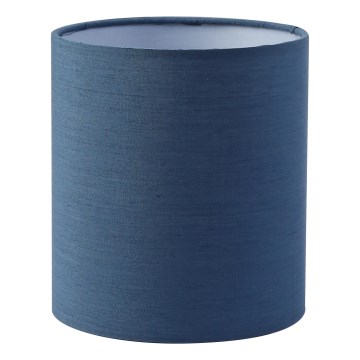 Brilagi - Universal φωτιστικό NUBILA E27 15,5x14 εκ. σκούρο μπλε