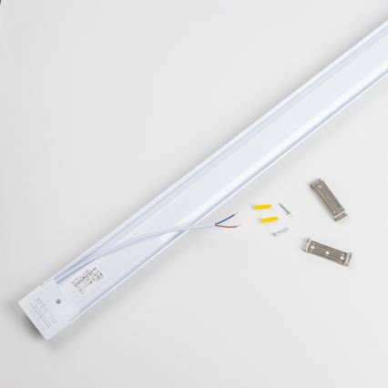 Brilagi - Γραμμικό φωτιστικό LED LUMA LED/40W/230V 150 cm