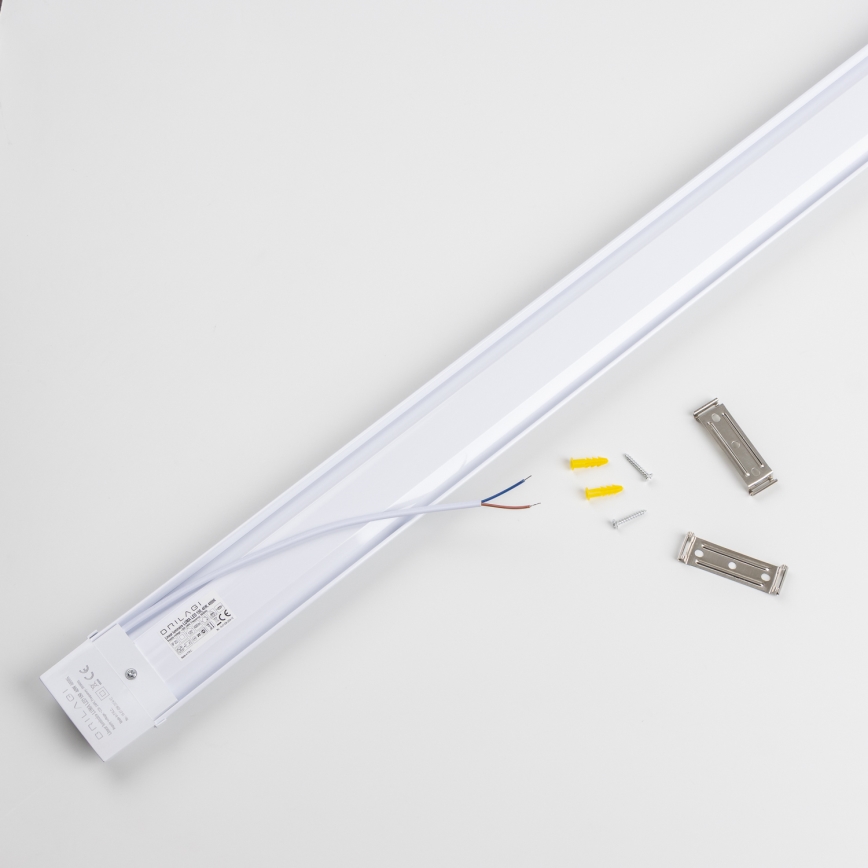 Brilagi - Γραμμικό φωτιστικό LED LUMA LED/40W/230V 150 cm