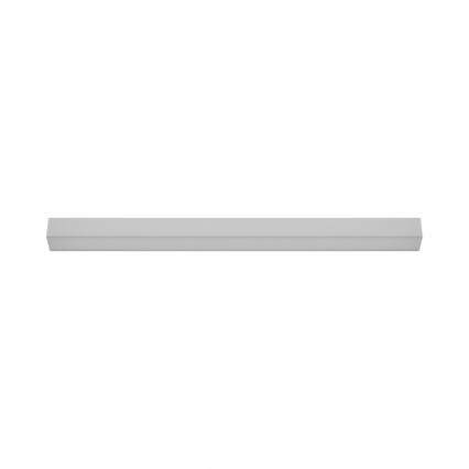 Brilagi - Επιφανειακό φωτιστικό οροφής LED FULLDAY LED/10/15/20W/230V 2700/4000/6000K 60 cm UGR19 λευκό